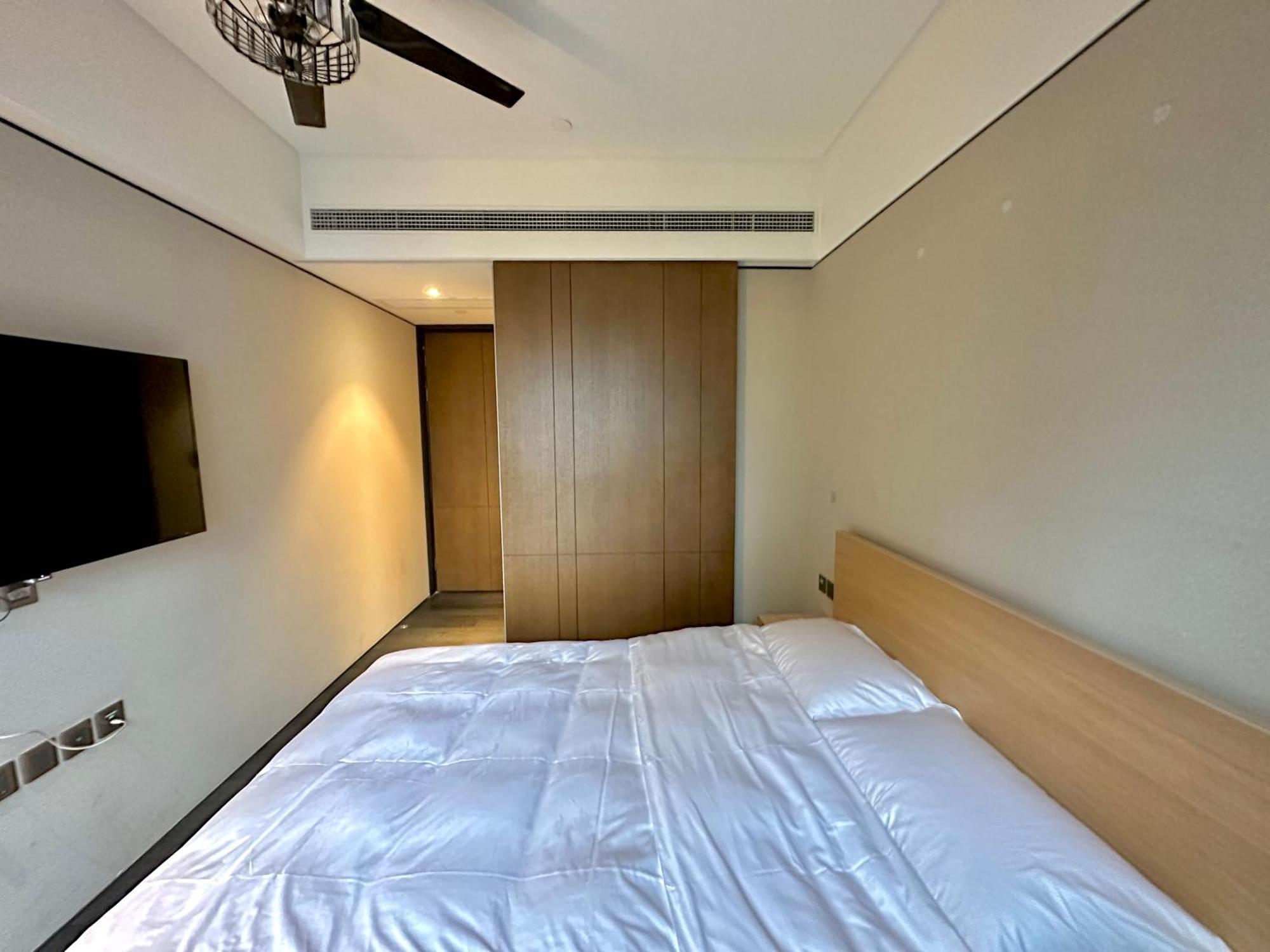 Zhome-Luxury Three-Bedroom Suite-Near The Bund Shanghai Extérieur photo