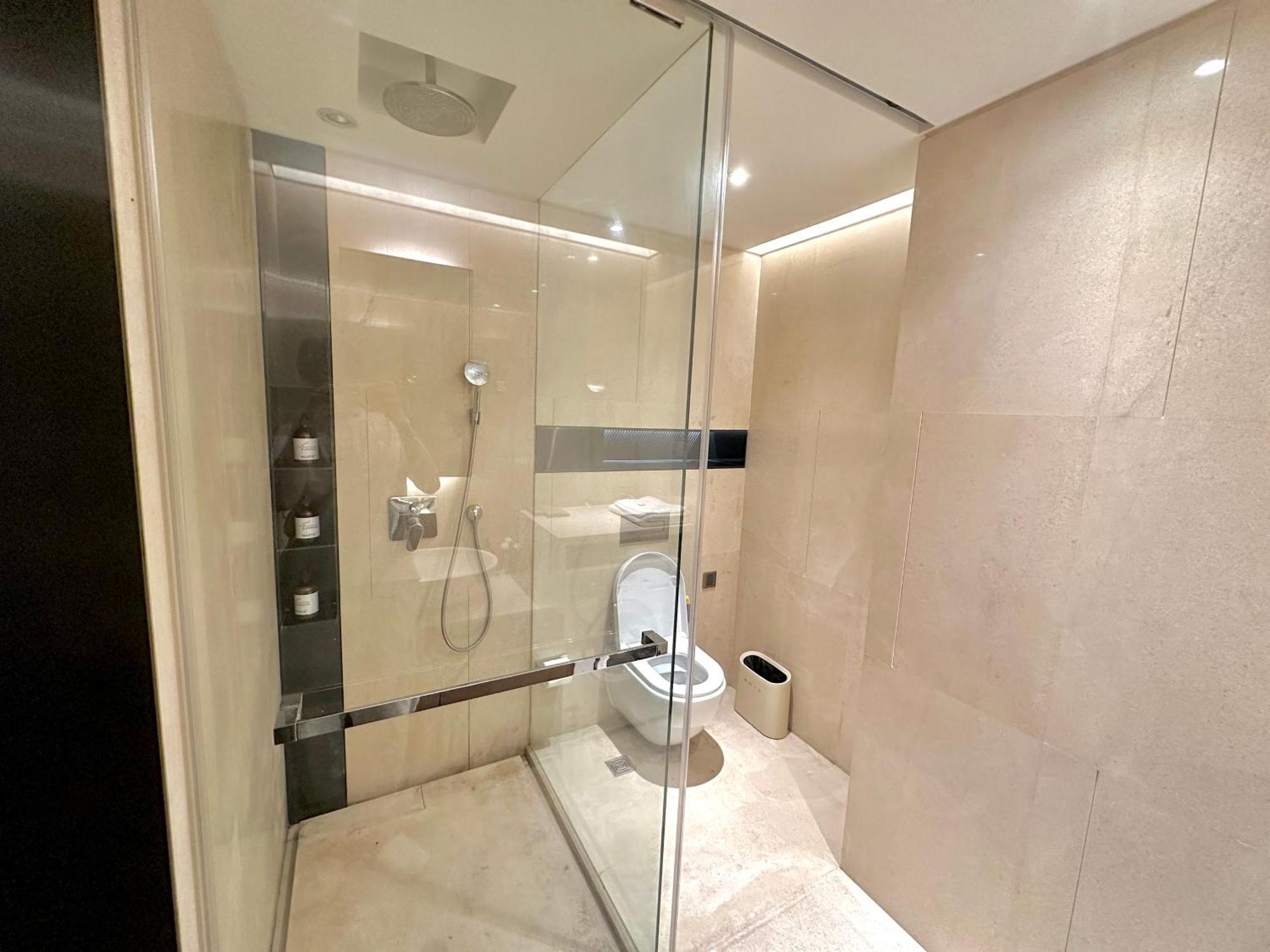 Zhome-Luxury Three-Bedroom Suite-Near The Bund Shanghai Extérieur photo