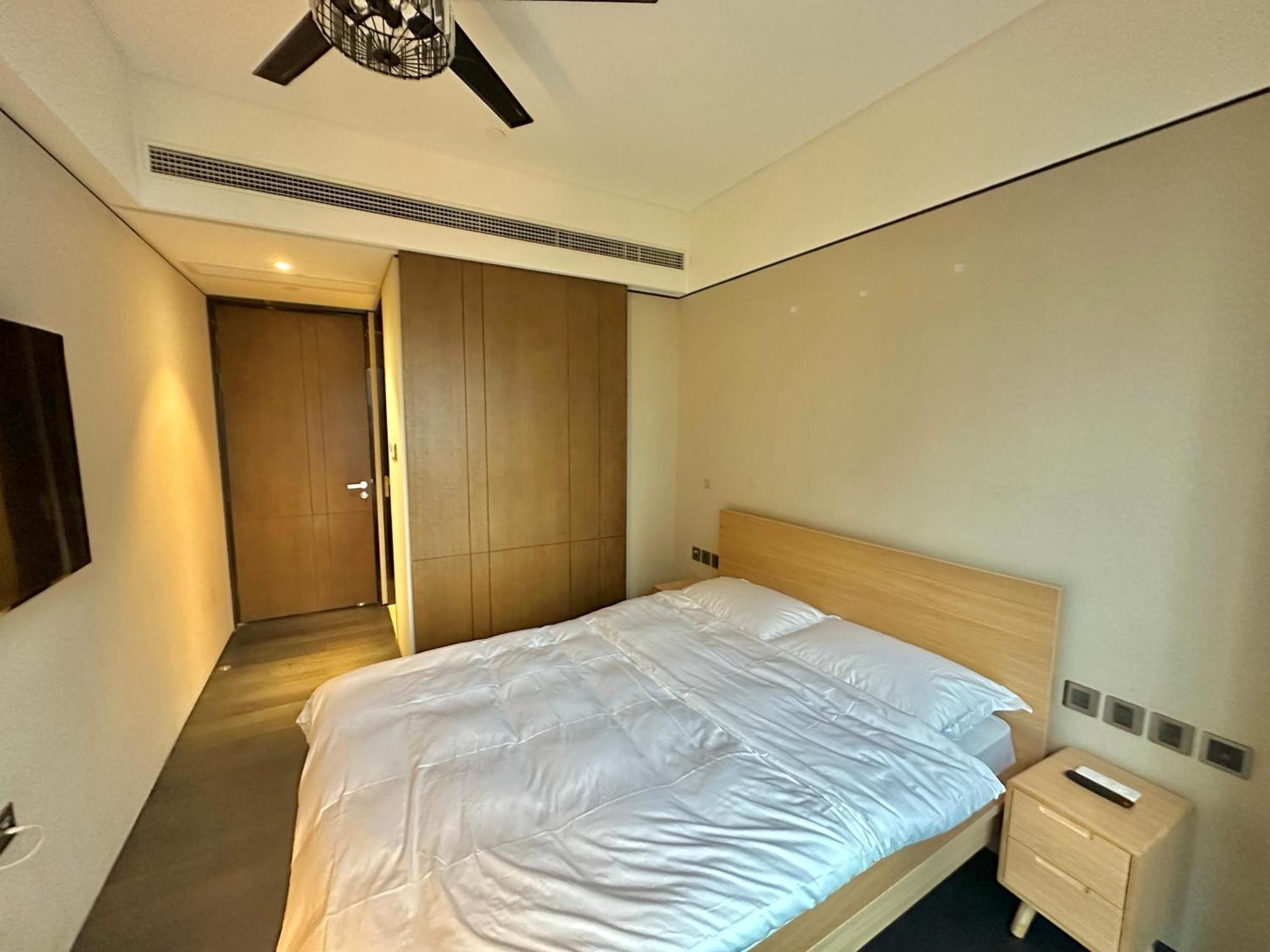 Zhome-Luxury Three-Bedroom Suite-Near The Bund Shanghai Extérieur photo
