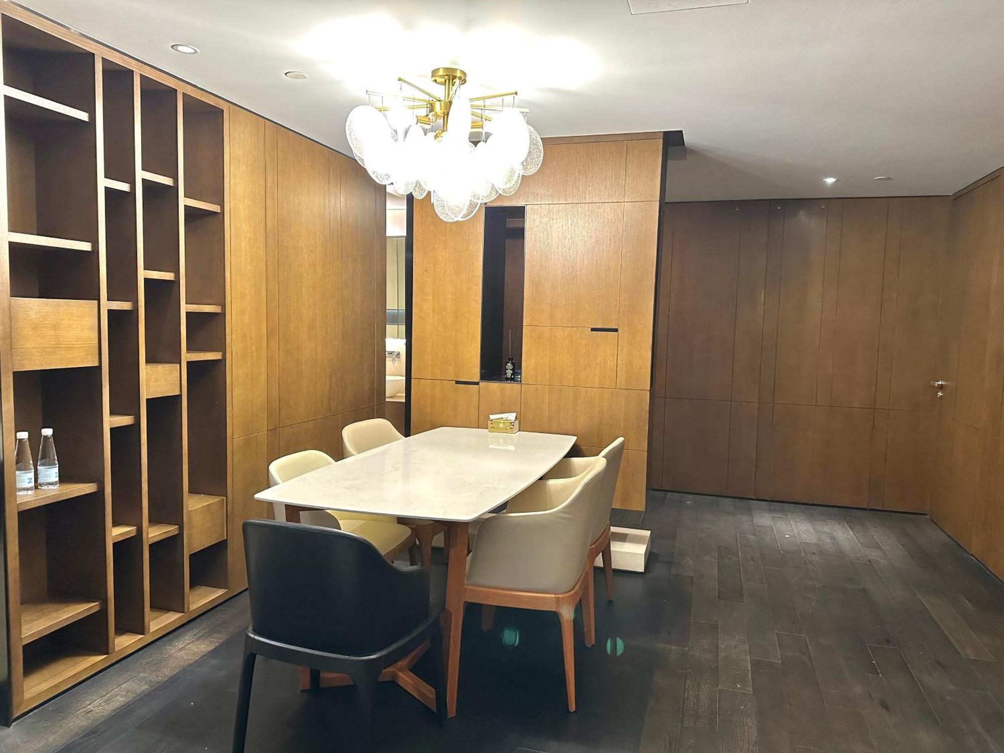 Zhome-Luxury Three-Bedroom Suite-Near The Bund Shanghai Extérieur photo