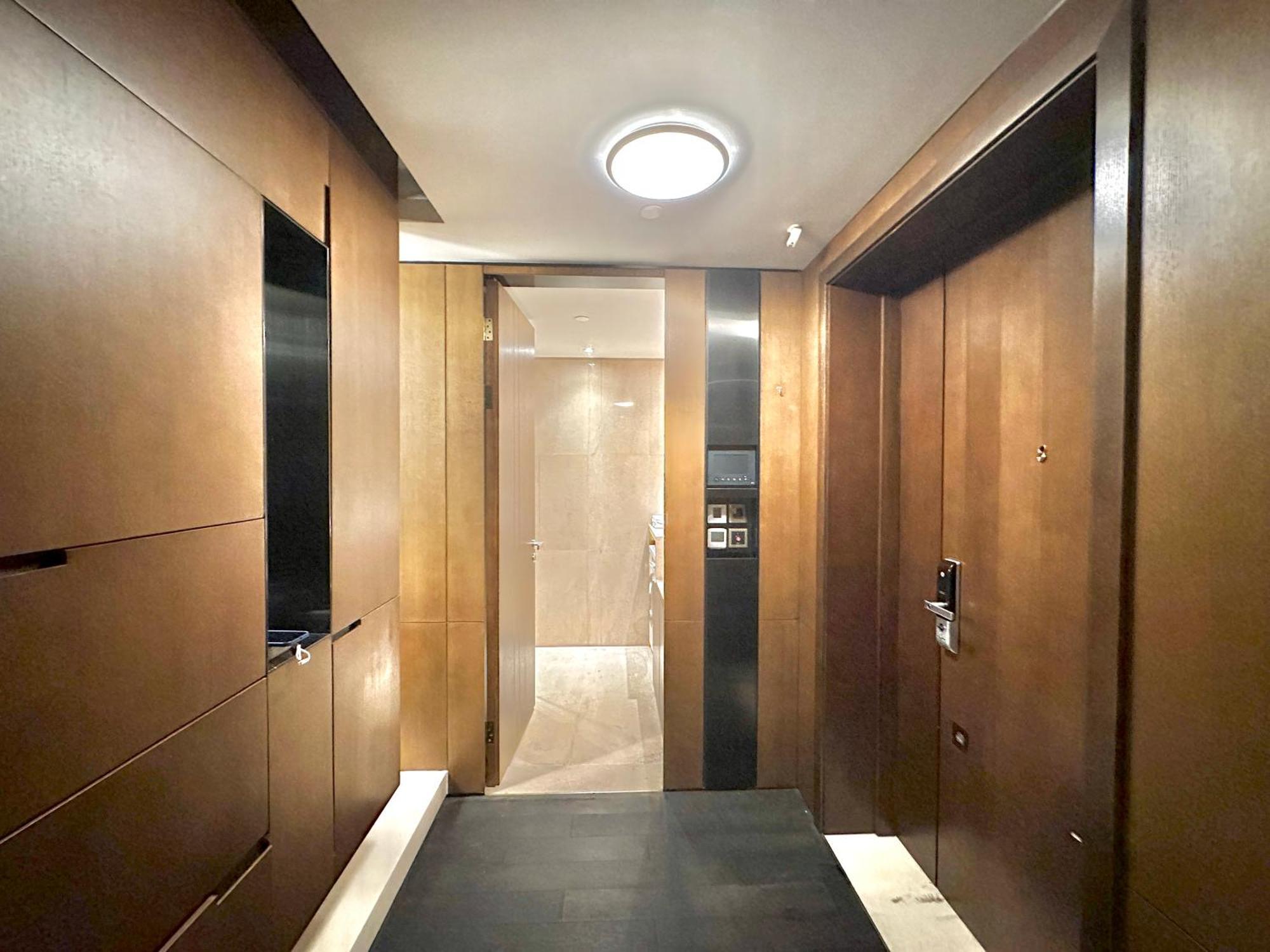 Zhome-Luxury Three-Bedroom Suite-Near The Bund Shanghai Extérieur photo